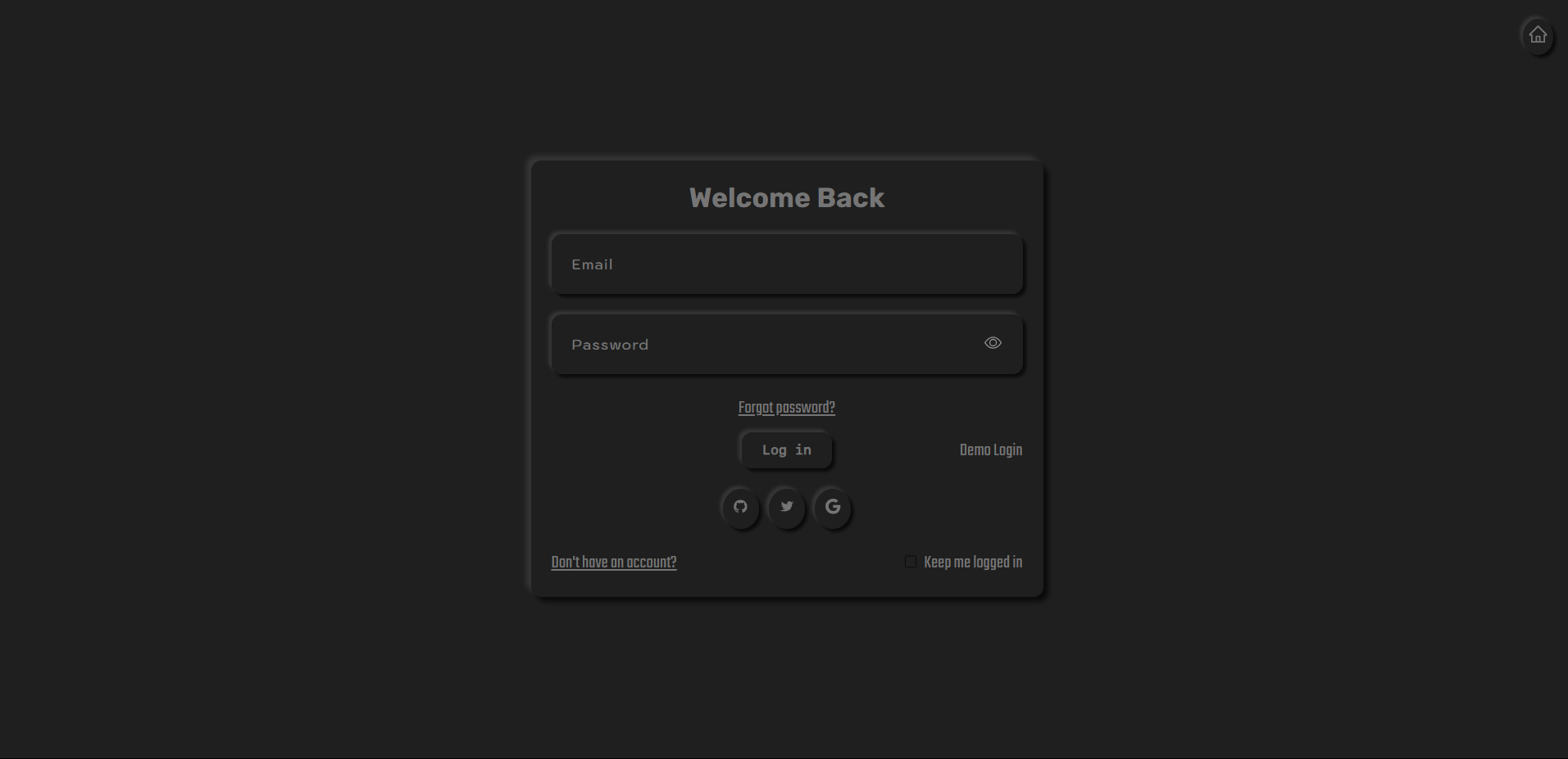 Social Publishing Platform